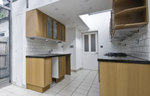 Trofarth kitchen extension leads